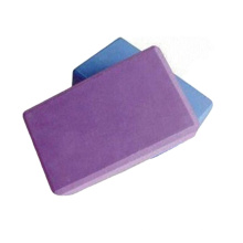 Customized shape and size best quality low price eva foam block